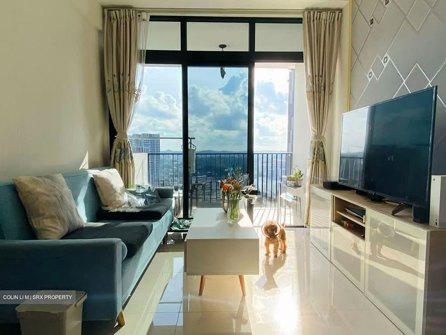 The Trilinq (D5), Condominium #603628051